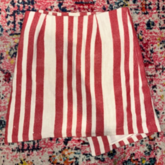 Free People Its a Wrap Skirt - Picture 3 of 3